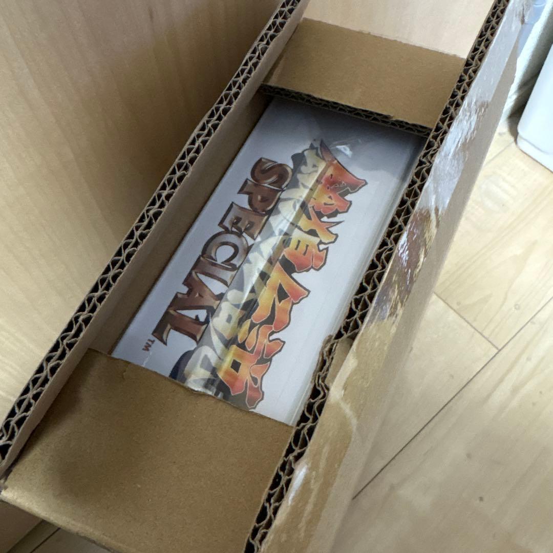 STUDIO24 テリーボガード　餓狼伝説　ドット絵彩色Ver.