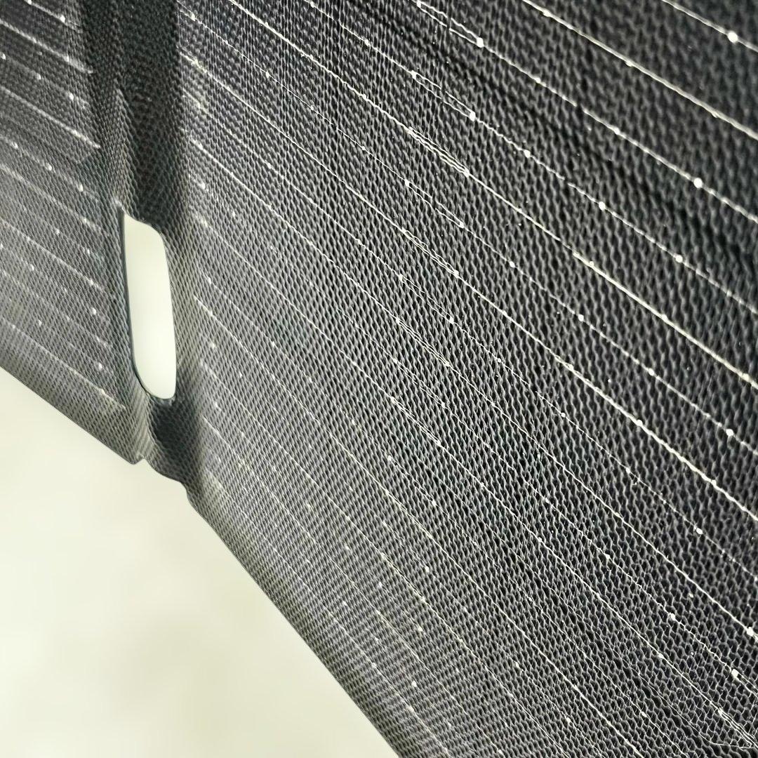 EcoFlow 45W ソーラーパネル Type-C 付属品完備 エコフロー