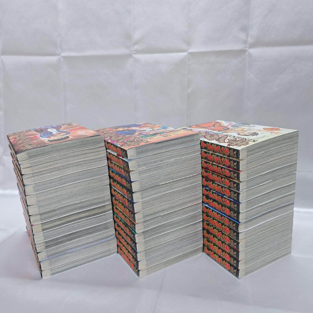 キングダム 既刊全巻 1-78巻セット/美品/K01