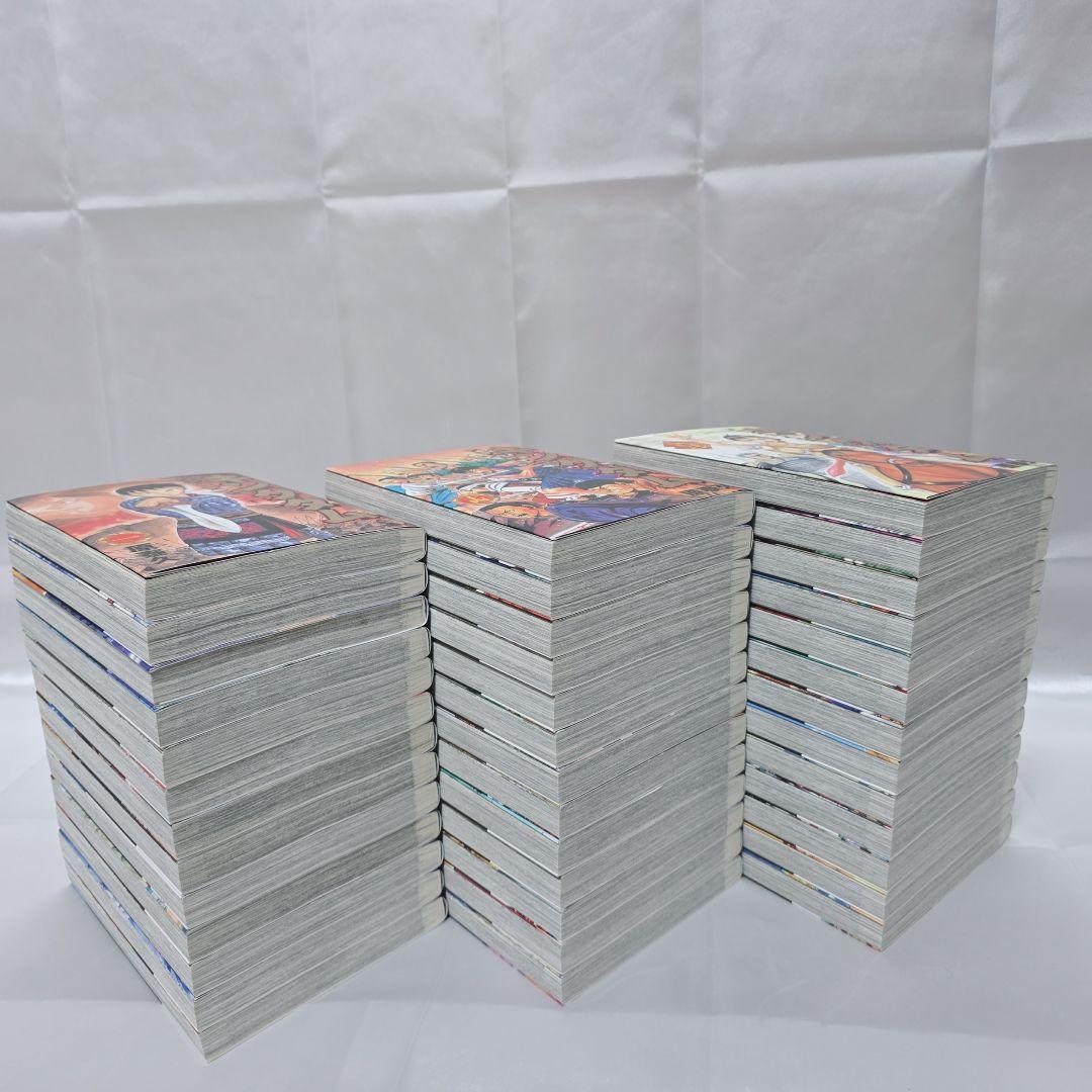 キングダム 既刊全巻 1-78巻セット/美品/K01