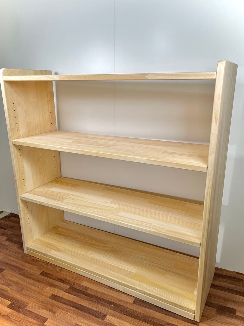 しふぉん様　おもちゃ棚　リピーター割