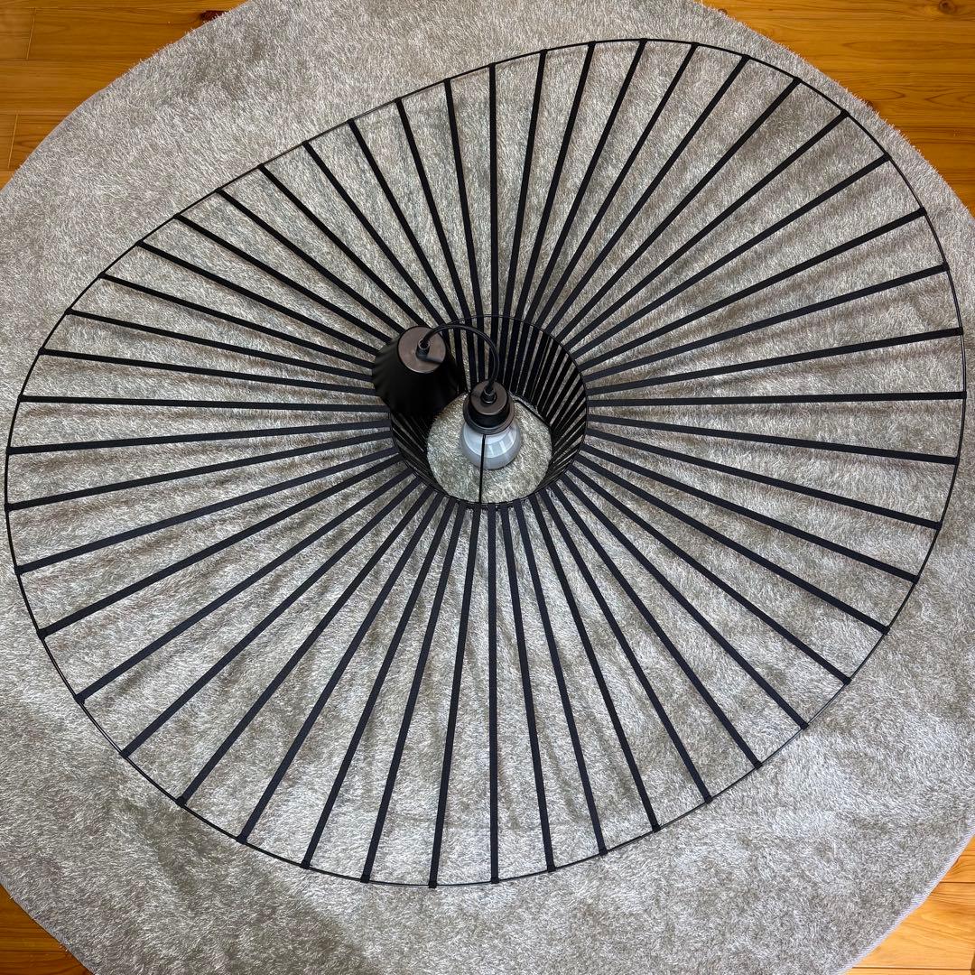 Vertigo Pendant Light /ベルティゴ ペンダント ライト