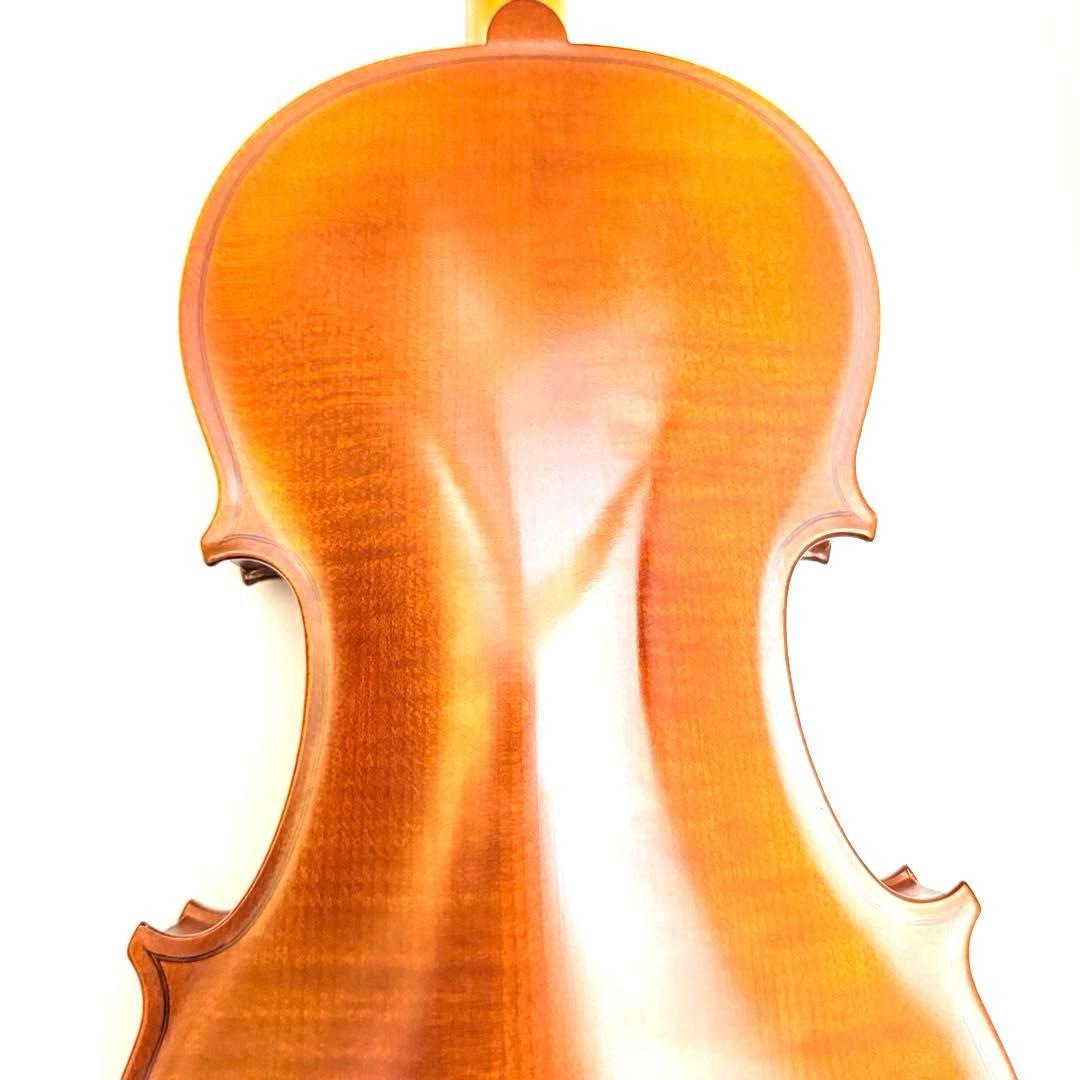 【希少】Antonius Stradivarius Cremonensis