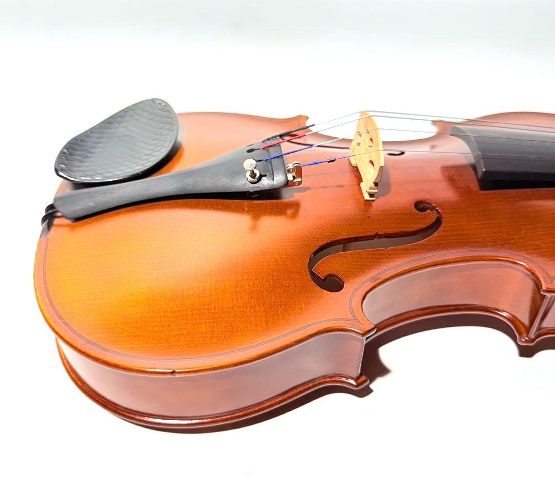 【希少】Antonius Stradivarius Cremonensis