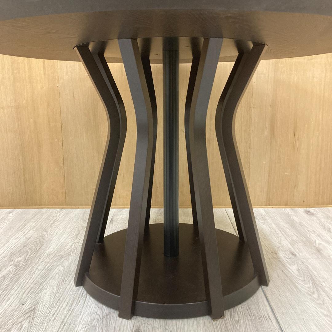 フクラ　カフル　CUFUL 現行モデル　ダイニングテーブル　ラウンド　D795