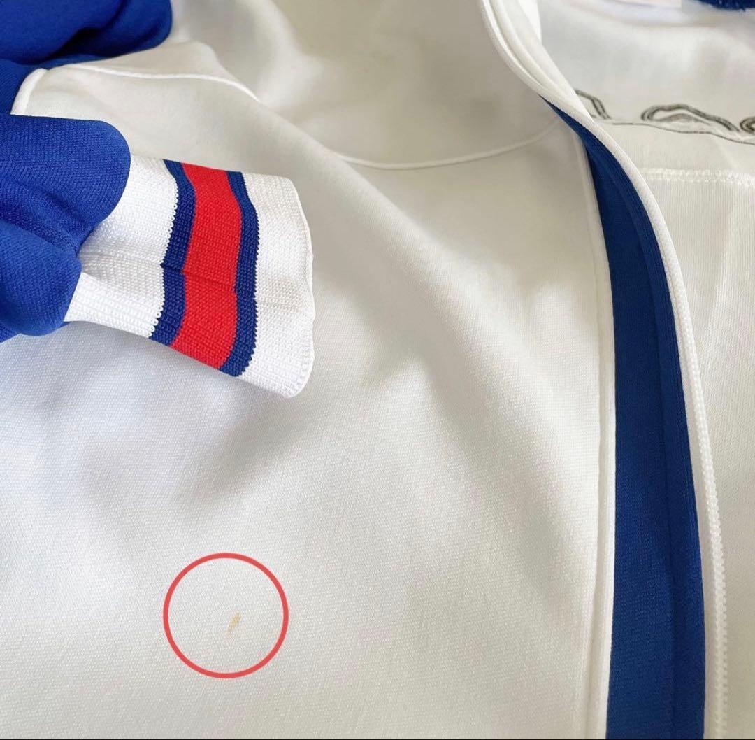 テニスの王子様　テニプリ　青春学園　青学　公式　ジャージ　菊丸英二