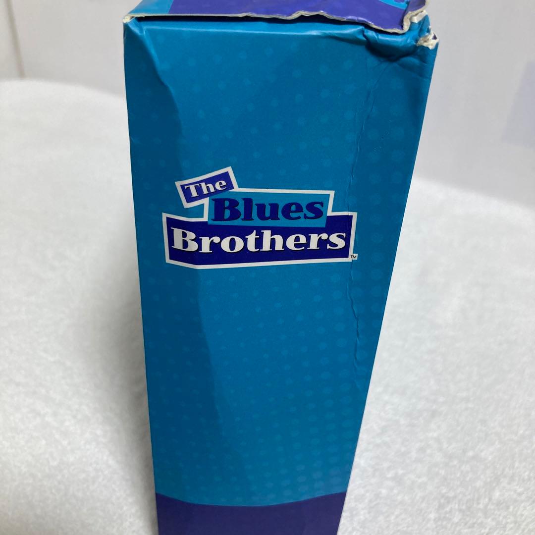 ムービーアイコンズ 1/7 　ブルース・ブラザース/ジェイク & エルウッド