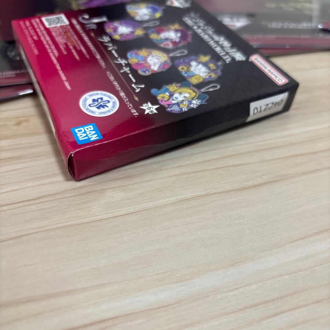 happy　ジョジョ　一番くじ　フィギュア➕下位賞　セット