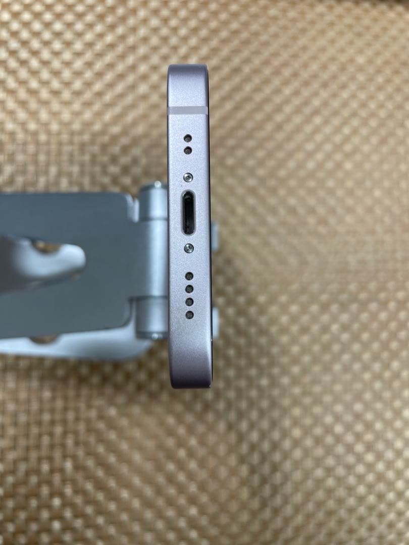 iPhone 13 mini 128 GB ビングSIMフリー【4549】