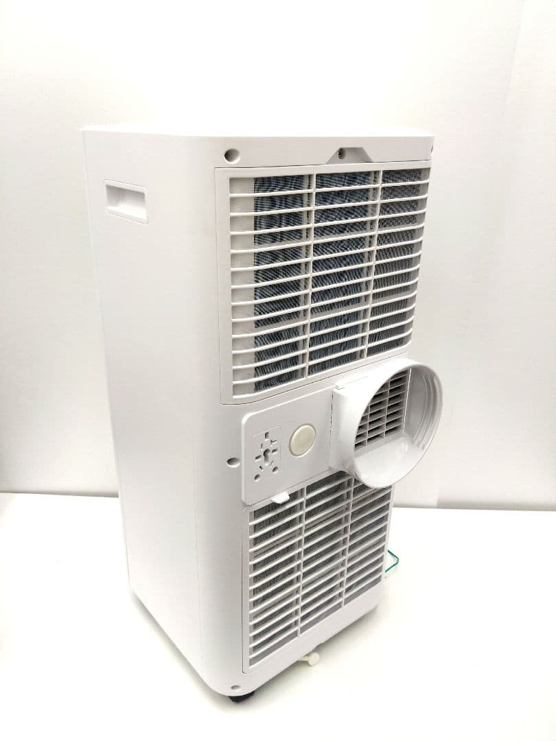 スポットクーラー OL-KY23-A010MM ノンドレン式 2024年製