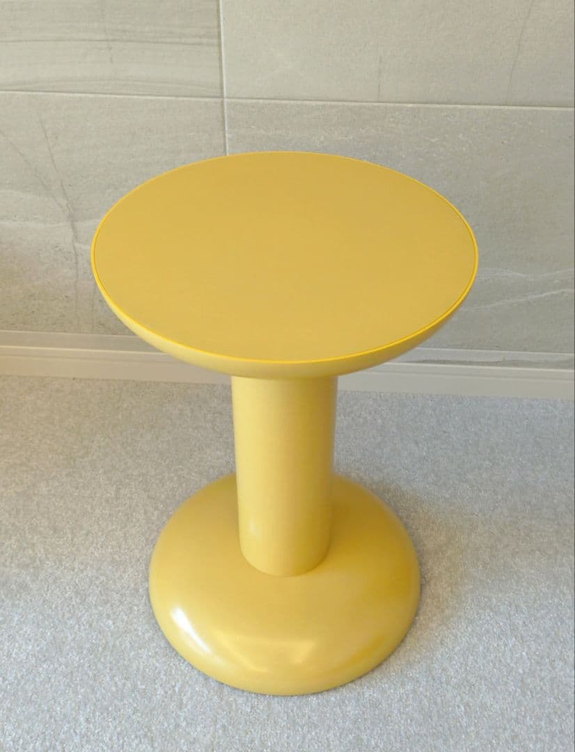 【送料無料・美品】ジョージ・ソーデンThing（シング）サイドテーブル　スツール