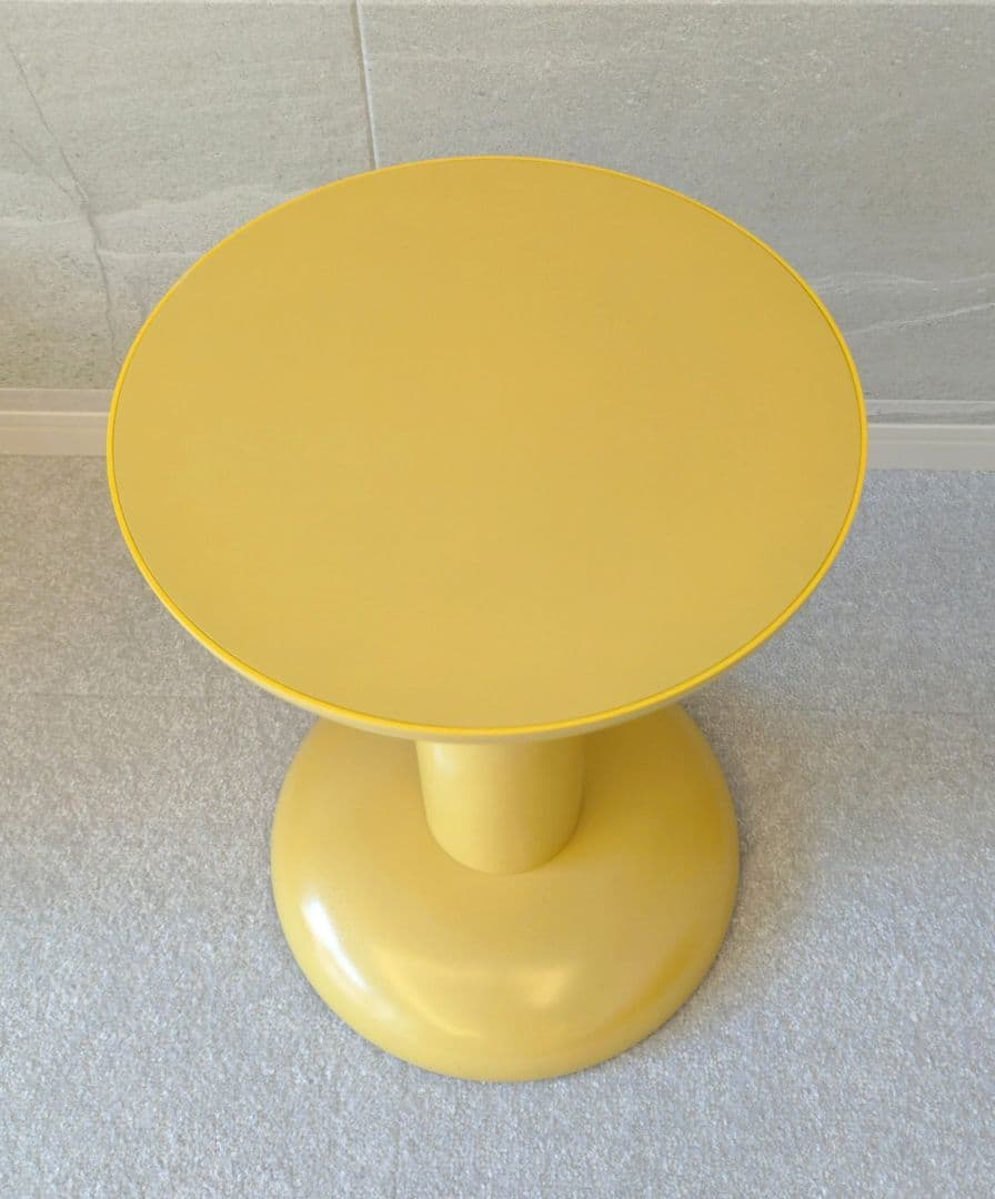 【送料無料・美品】ジョージ・ソーデンThing（シング）サイドテーブル　スツール