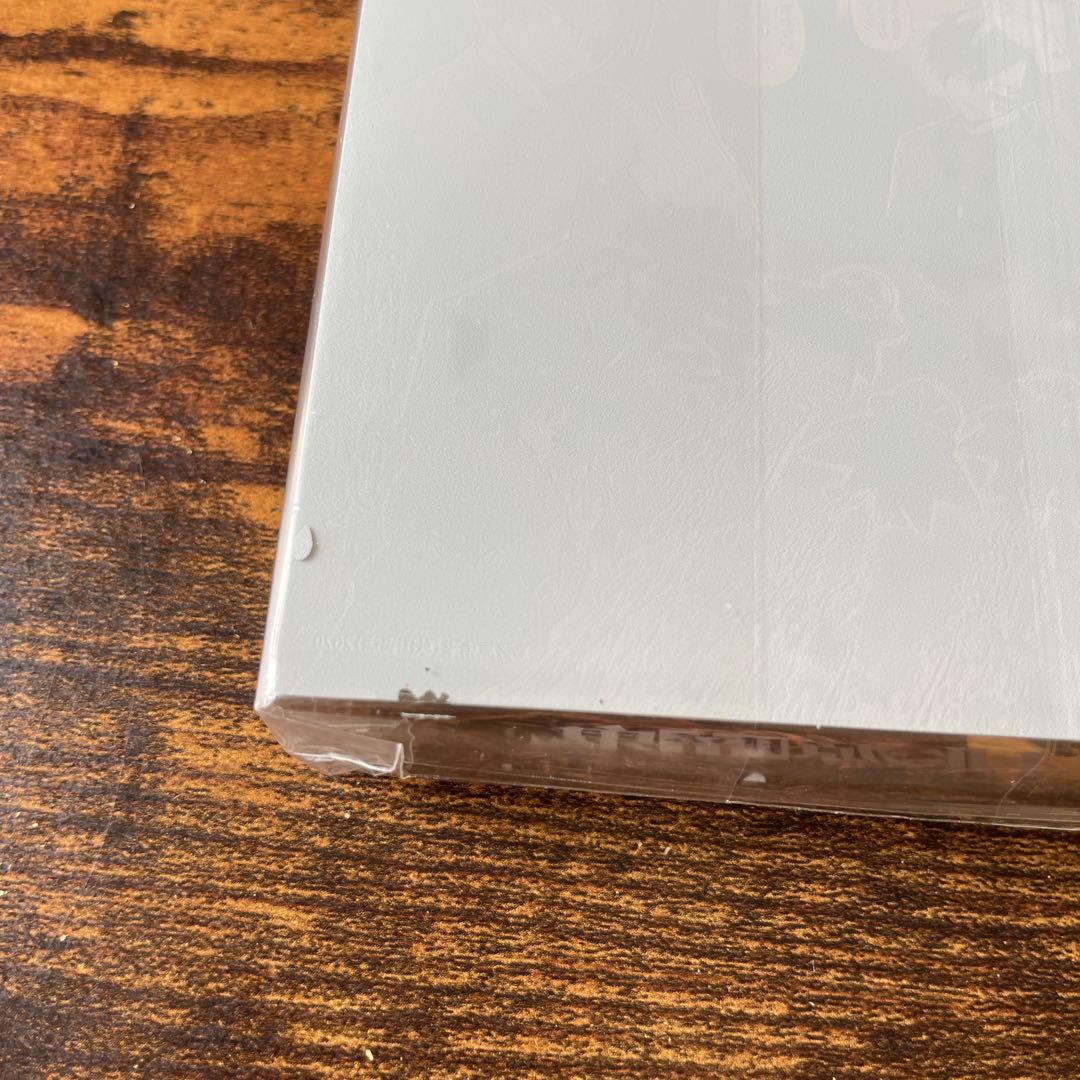 桃源暗鬼 メモリーブロック アクリルブロック 無陀野無人