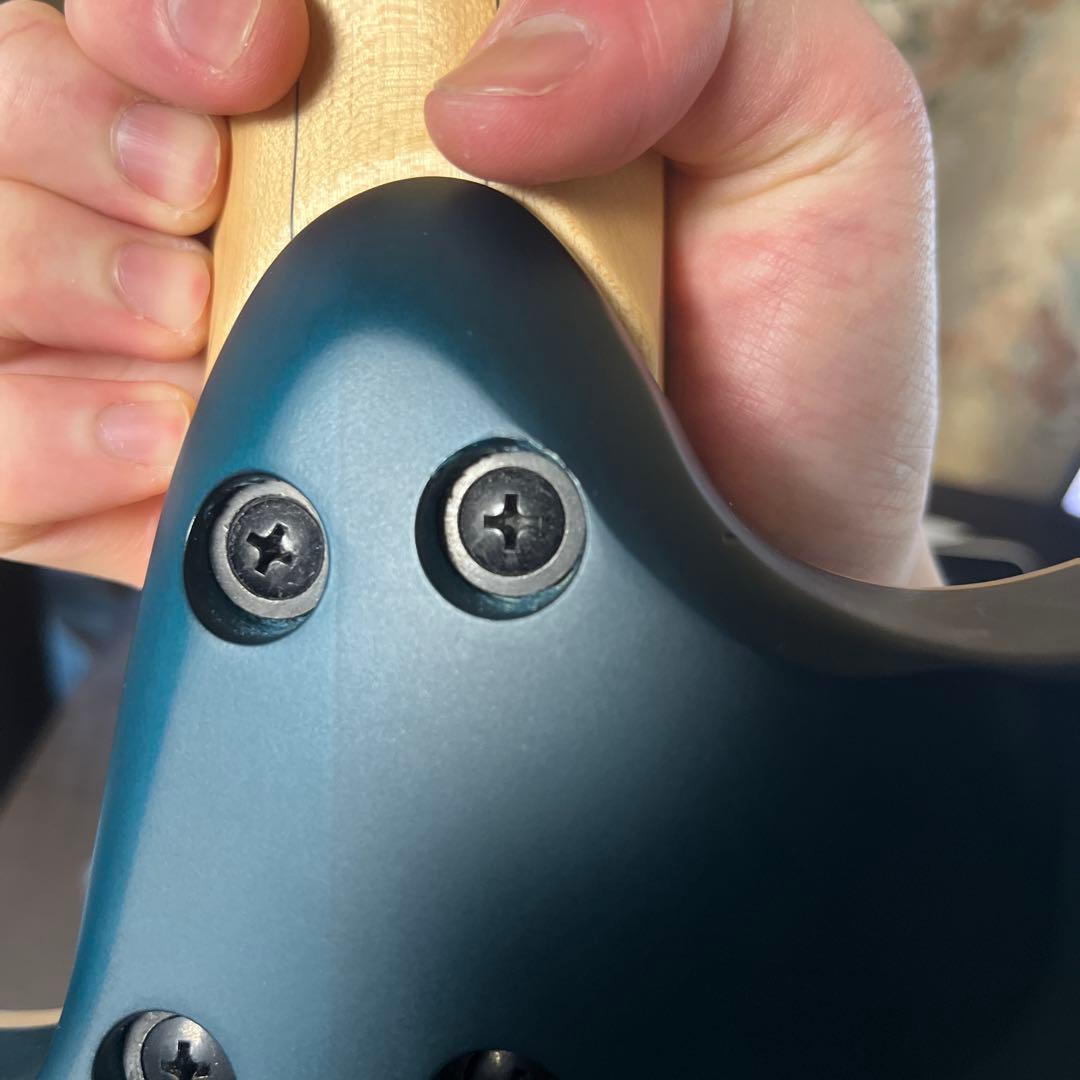 ギター strandberg BODEN STANDARD NX 6