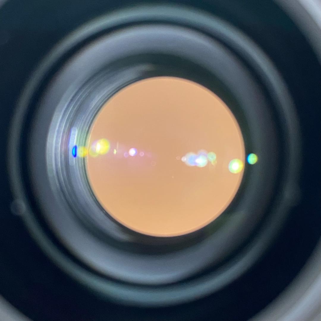 APO-LANTHAR 35mm F2 Aspherical VM 箱付き