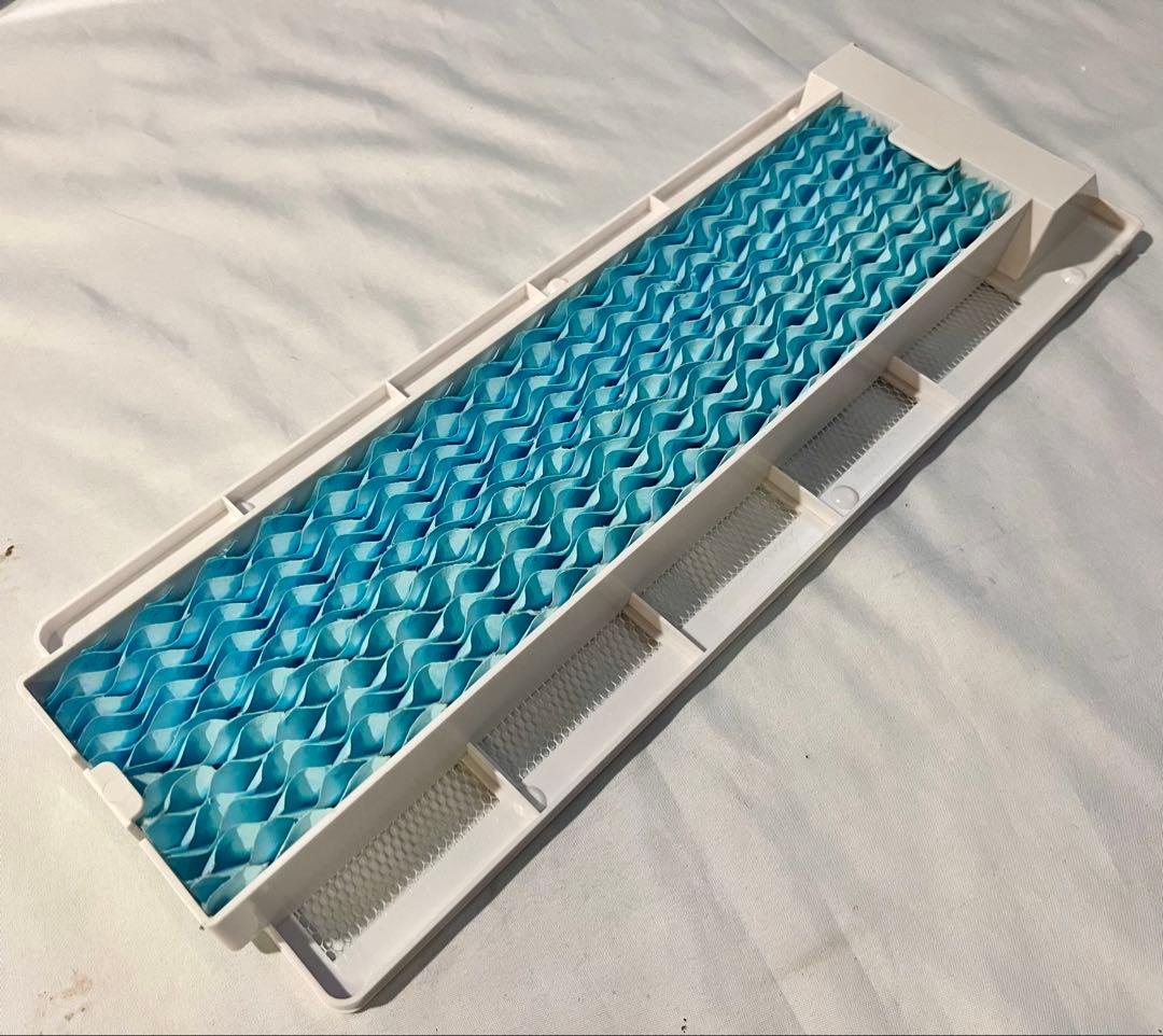 【動作確認済み】③-2 YAMAZEN 冷風扇 FCR-J401 2024年製