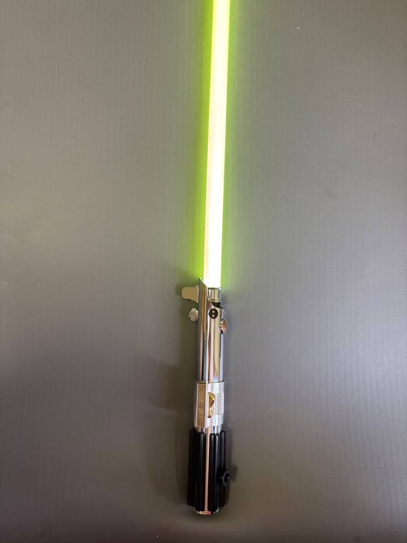 89sabers SkinnyFlex EP3 アナキン カスタムライトセーバー