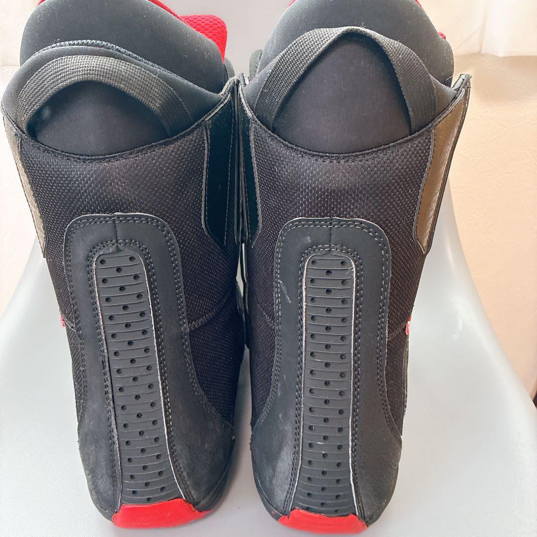 ROSSIGNOL CUDA BOA 27cm ロシニョール スノーボードブーツ