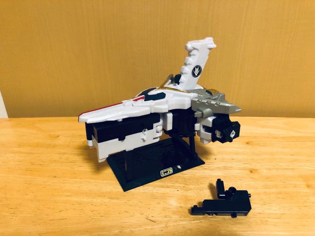 ミニプラ ゼンリョクゼンカイオー