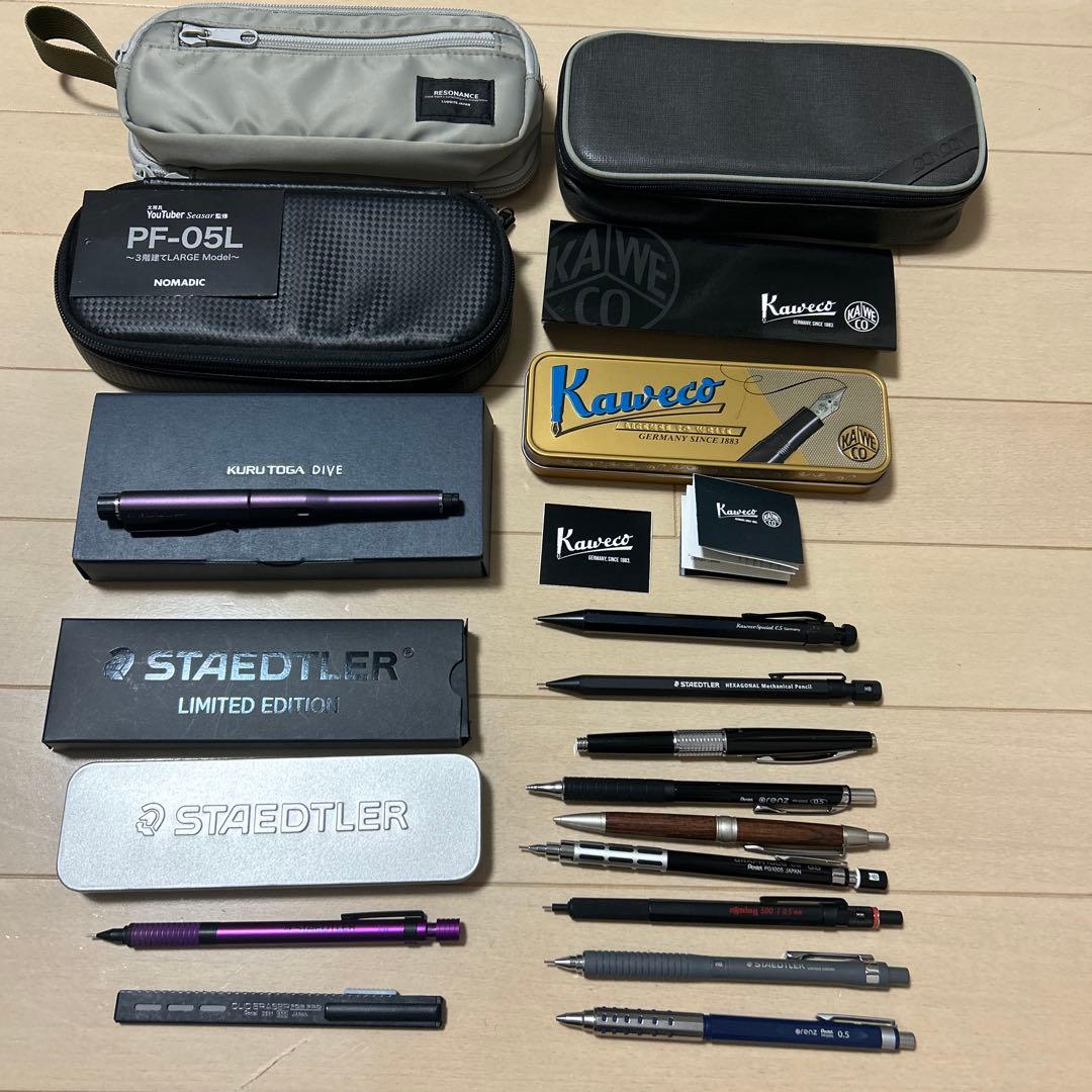 文房具 まとめ売り バラ売り⭕️