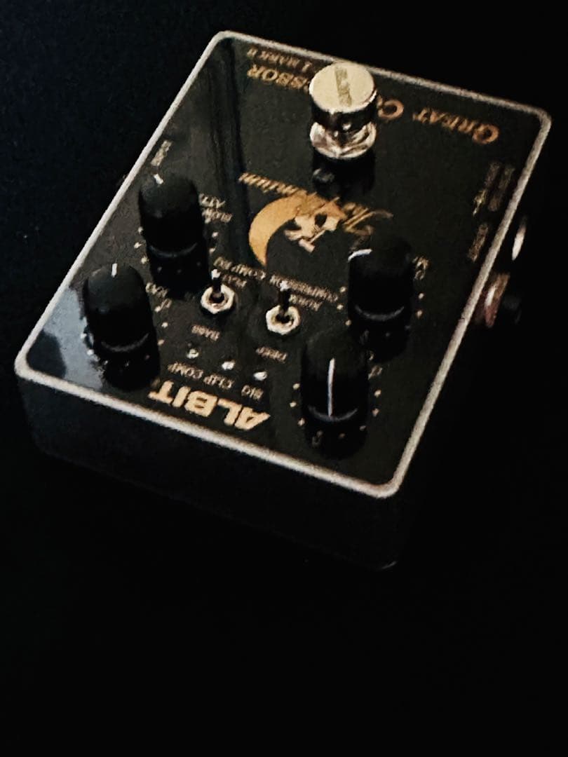 ギター GREAT COMP GC-1 MARK II The Premium