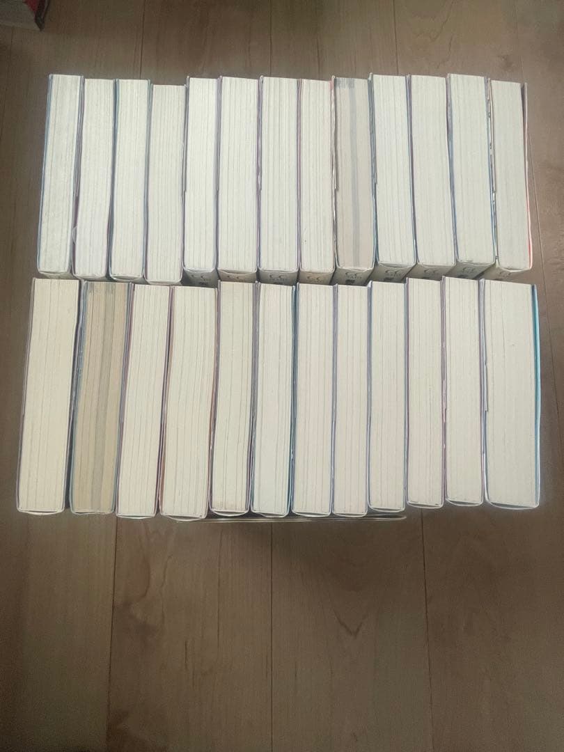 転生したらスライムだった件　全巻　セット　合計25冊　転スラ　小説