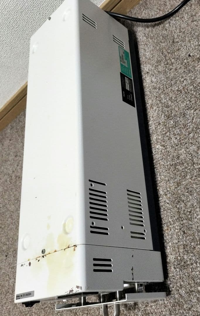 発電機・ポータブル電源 JASCO RO-2061