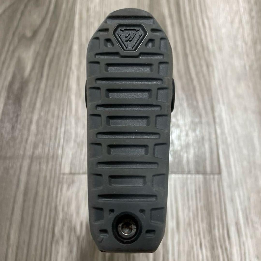 実物 STRIKE INDUSTRIES バットストック MOD2 ストライク