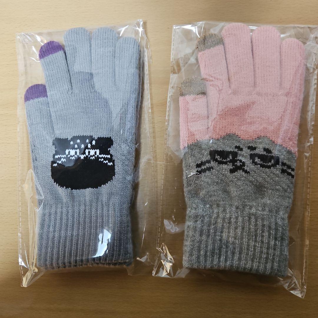 ドラッグストアーズ　ノベルティセット