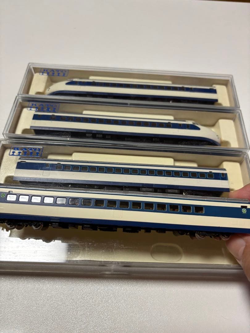 カリッとコーン TOMIX Nゲージ シハネフ 車両セット