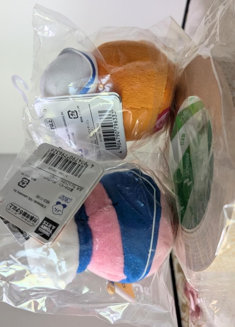 ちょっこりさん カフェ 星のカービィ サニーデイ ワドルディ ボン・ヴォヤージュ