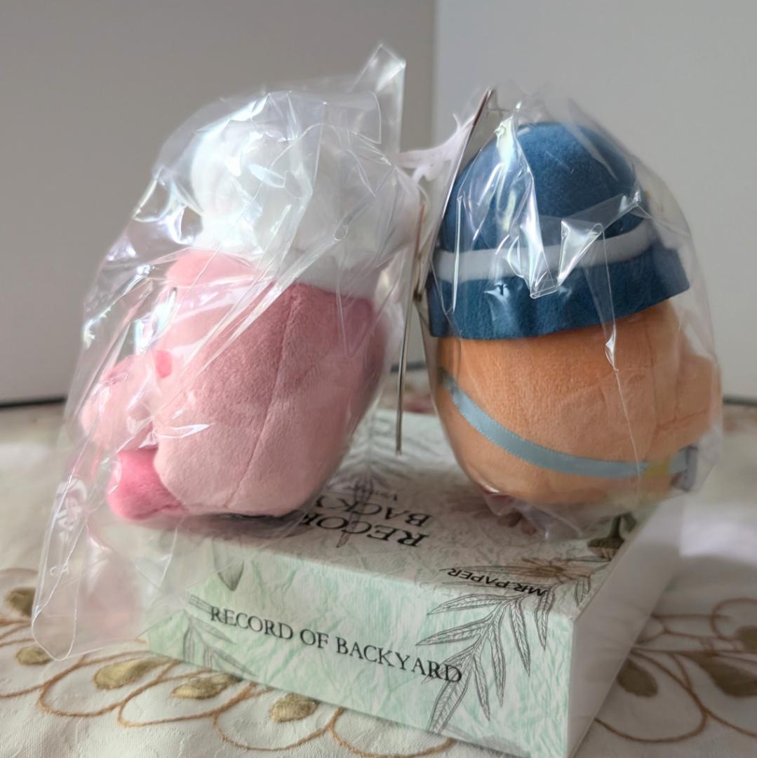 ちょっこりさん カフェ 星のカービィ サニーデイ ワドルディ ボン・ヴォヤージュ