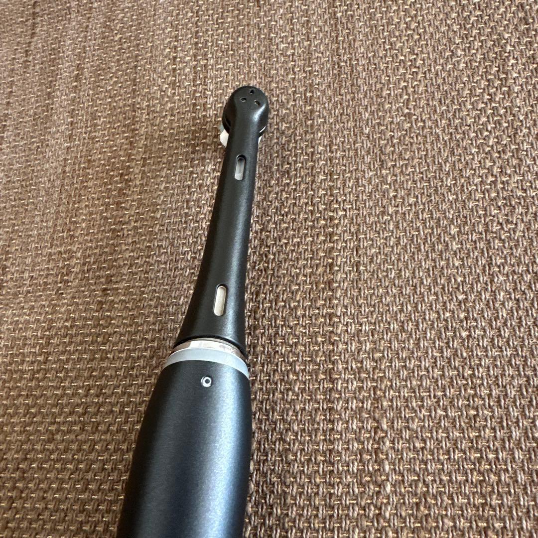 ブラウンオーラルBの電動歯ブラシ