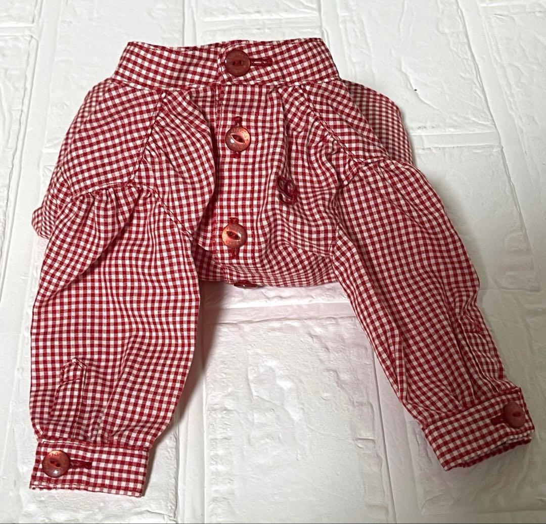 アトリエgg シャツブラウスレア