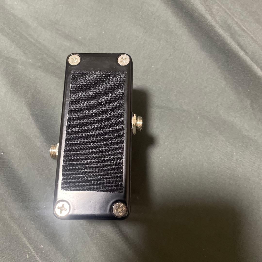 ISP Technologies DECIMATOR X ギターエフェクター