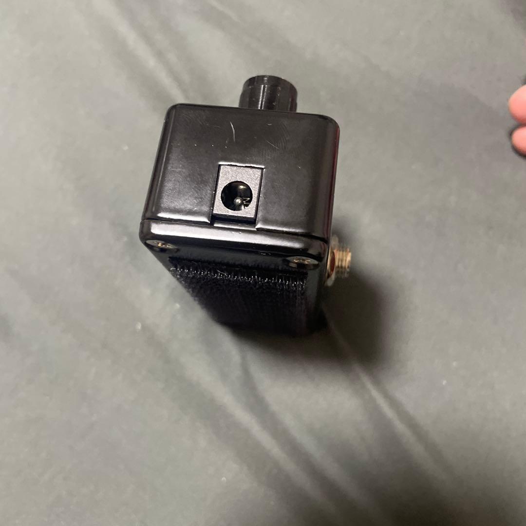 ISP Technologies DECIMATOR X ギターエフェクター