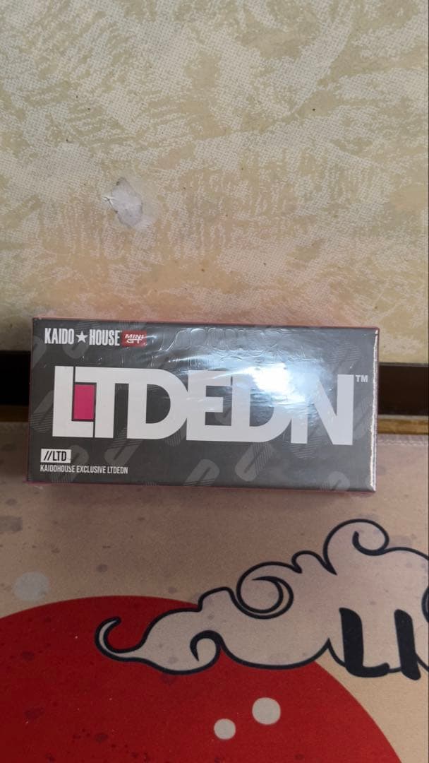 KAIDO HOUSE ホンダ シビック EK9 限定版