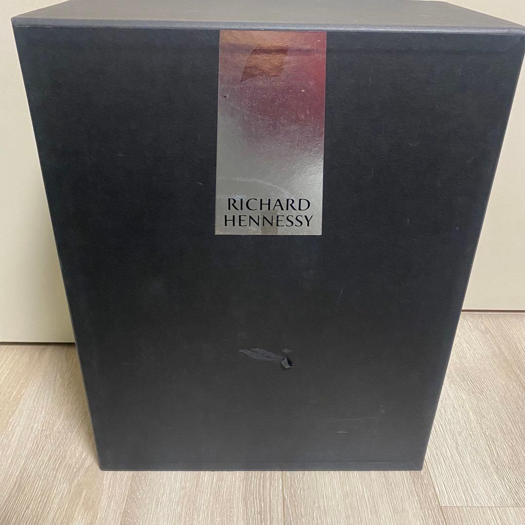 ヘネシーリシャール 新品未開封