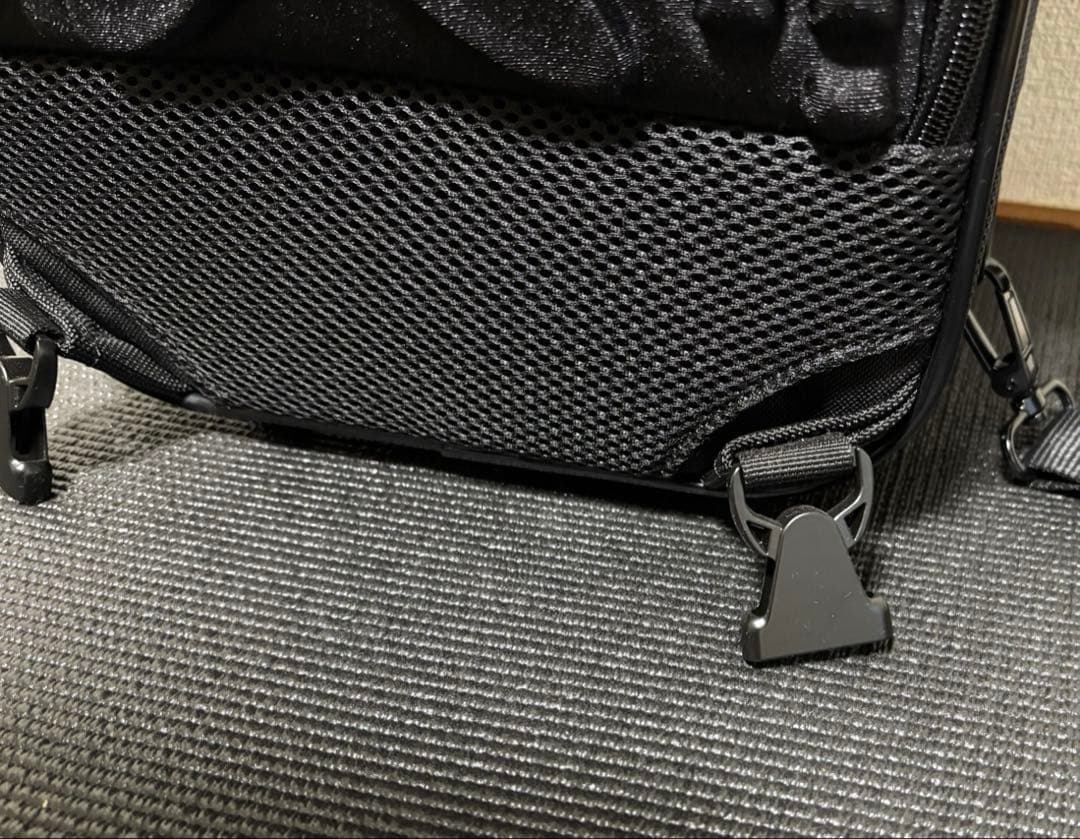 S.E.Shires.Co. トランペットセミハードケース