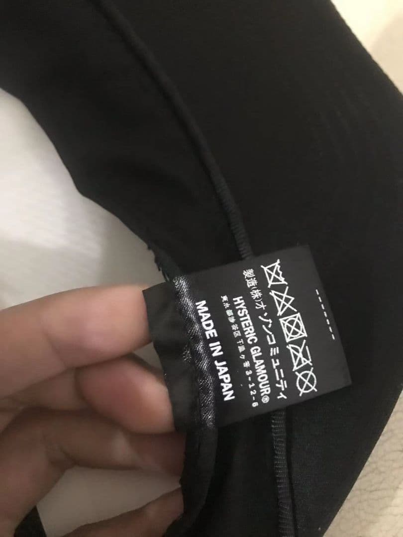 HYSTERIC GLAMOUR SEE NO EVIL メッシュキャップ-08