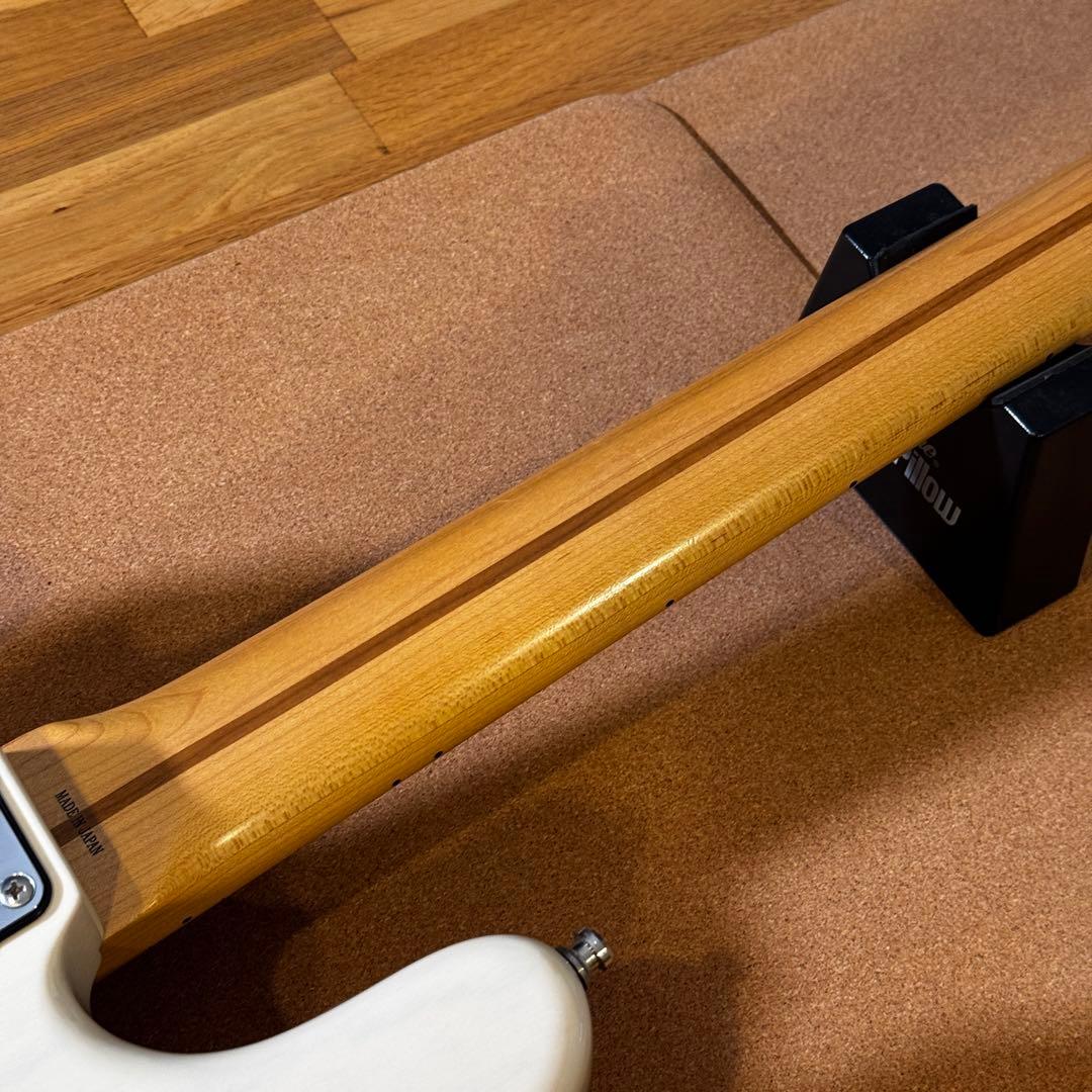 Momose MPB2-STD/M プレベ