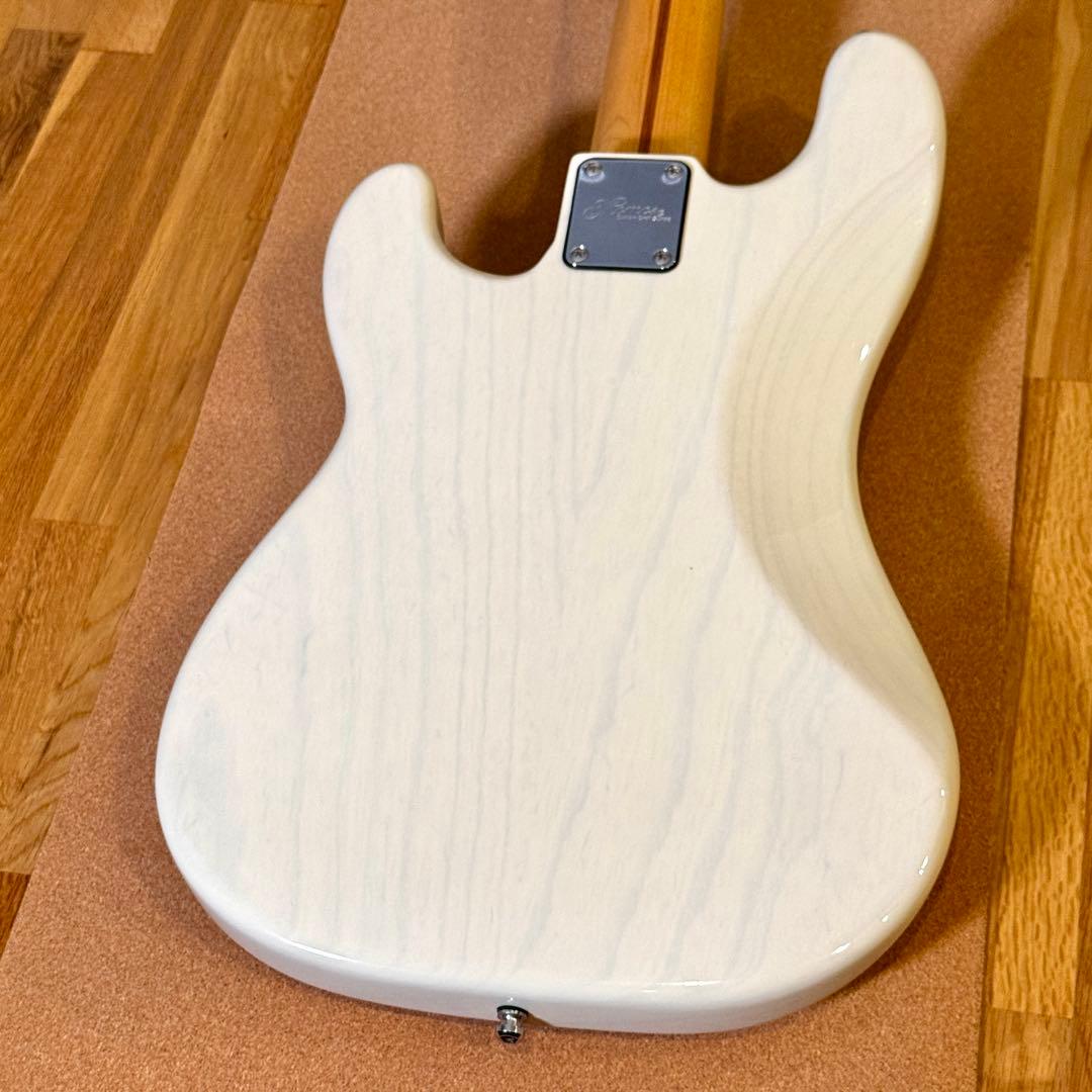 Momose MPB2-STD/M プレベ