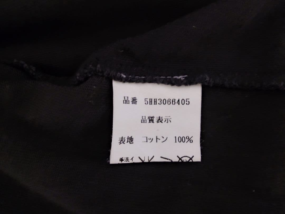 Dior Homme 顔Tシャツ（ダークグリーン） エディ期 05AW