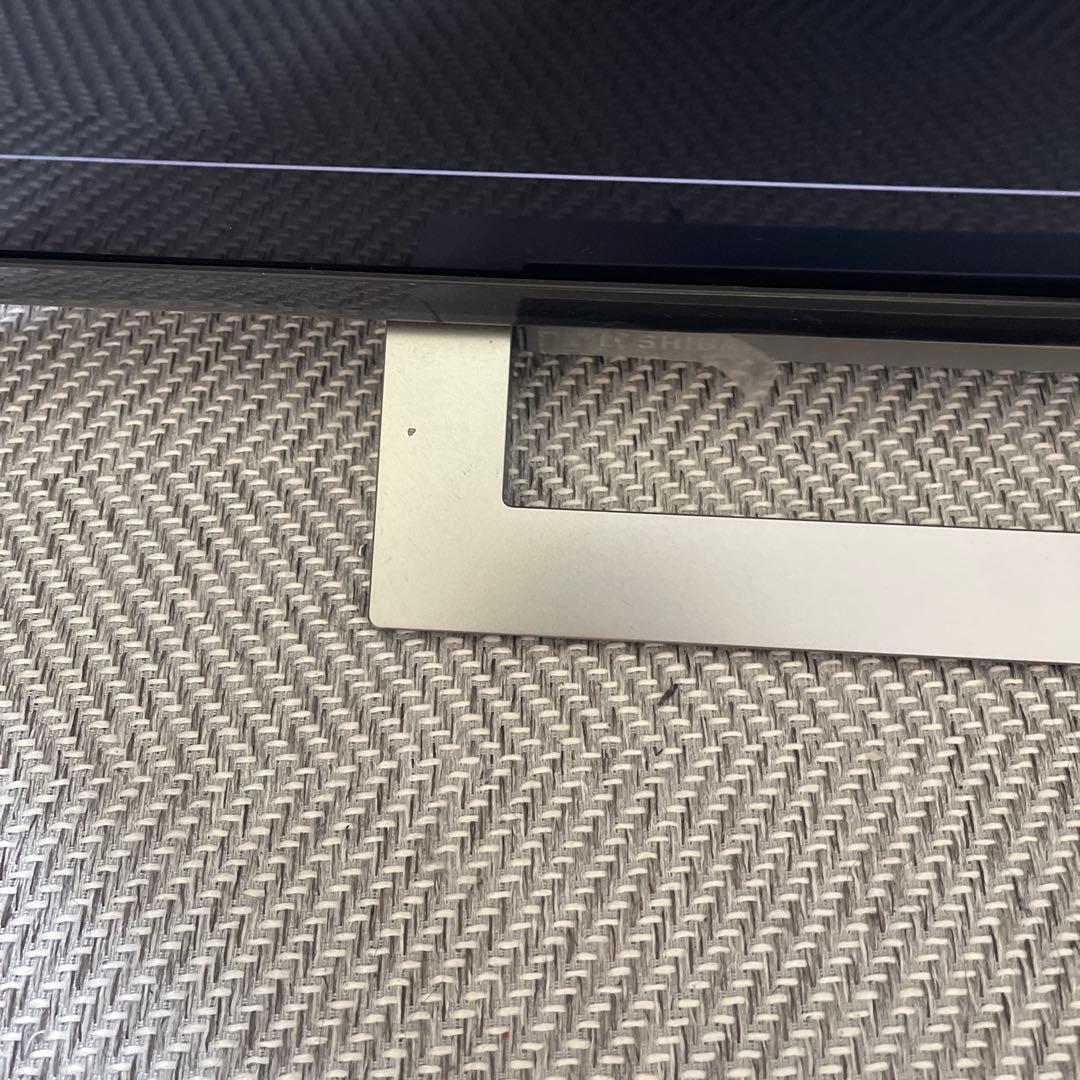 おかたづけ 東芝REGZA　43M530X 2019年製