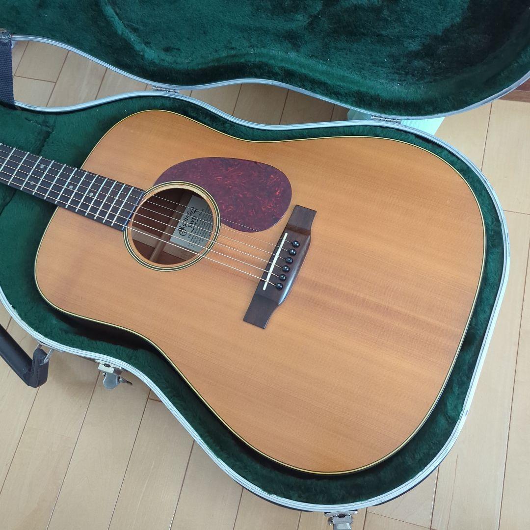 Martin SWD 1997 アコースティックギター