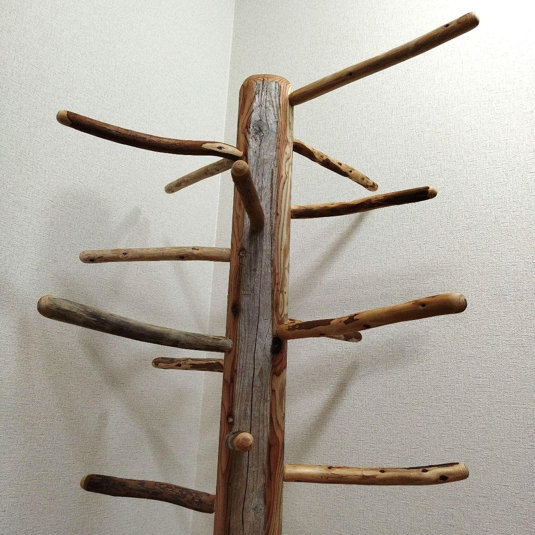 【中型鳥さん用】どっしり♬頑丈なバードスタンド