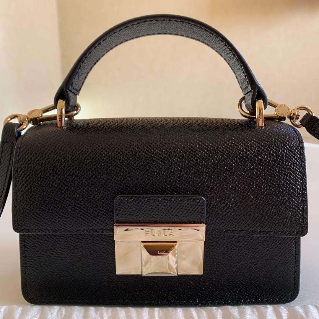フルラ ショルダーバッグ