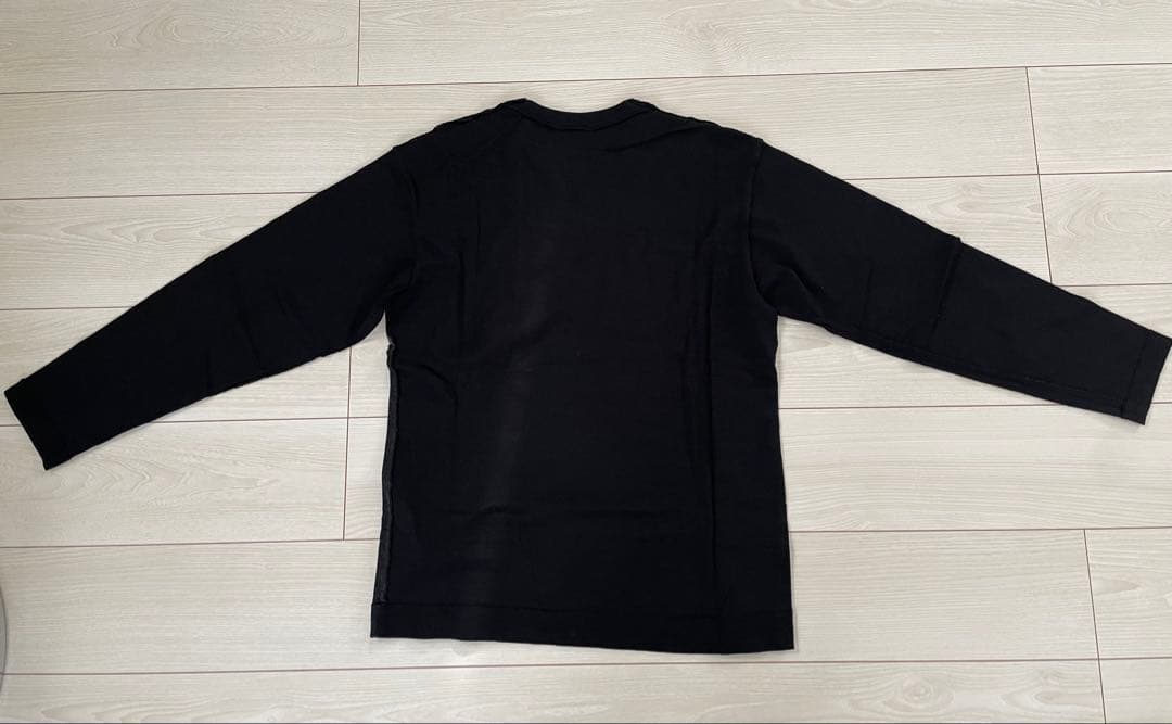 【美品】コムデギャルソンオム メンズ 長袖トップス
