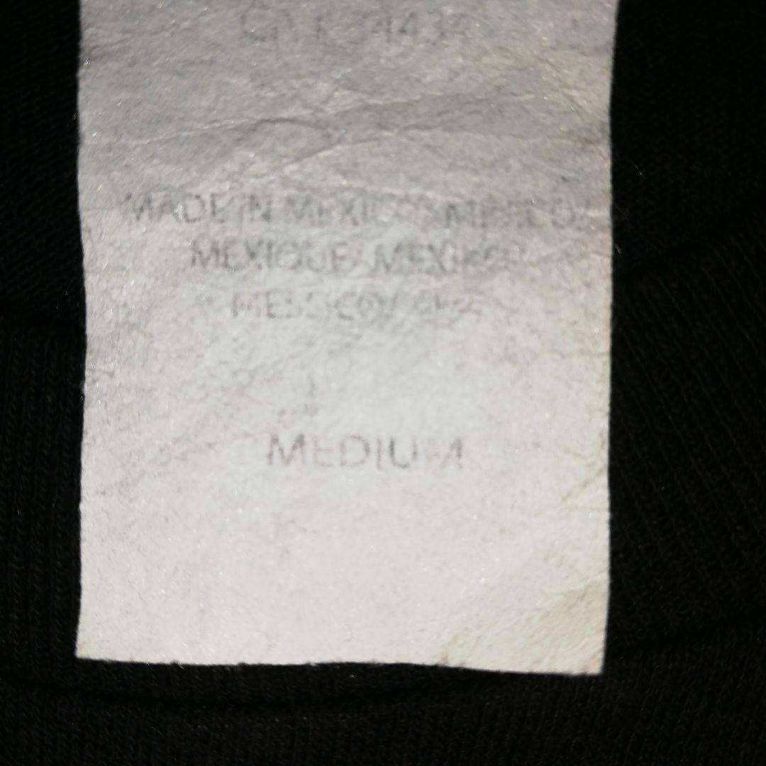 INDEPENDENT アイアンクロス 両面プリント NHSタグ 90s00s