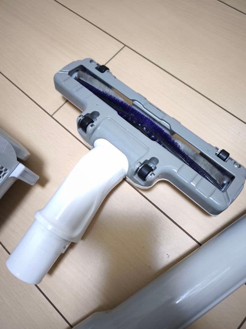 Panasonic MC-PJ22A-H 掃除機本体